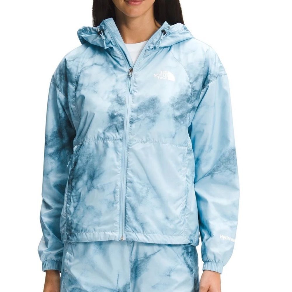 The North Face Women's Hydrenaline
2000 Jacket M